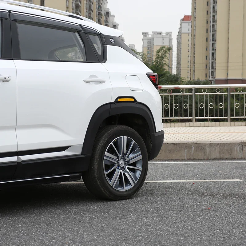 Светоотражающая наклейка на ступицу колеса автомобиля светоотражающие полосы
