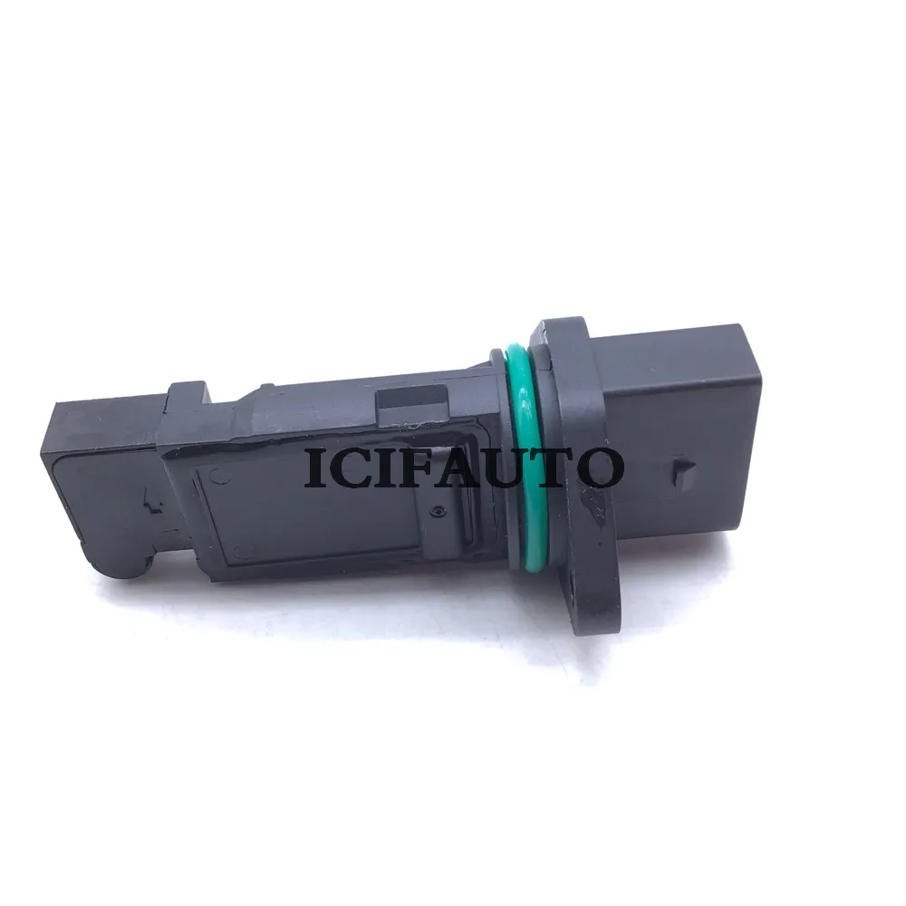95560612300 0280218071 Датчик массового расхода воздуха MAF для AUDI A8 PORSCHE CAYENNE 955 Turbo VW JETTA III GOLF