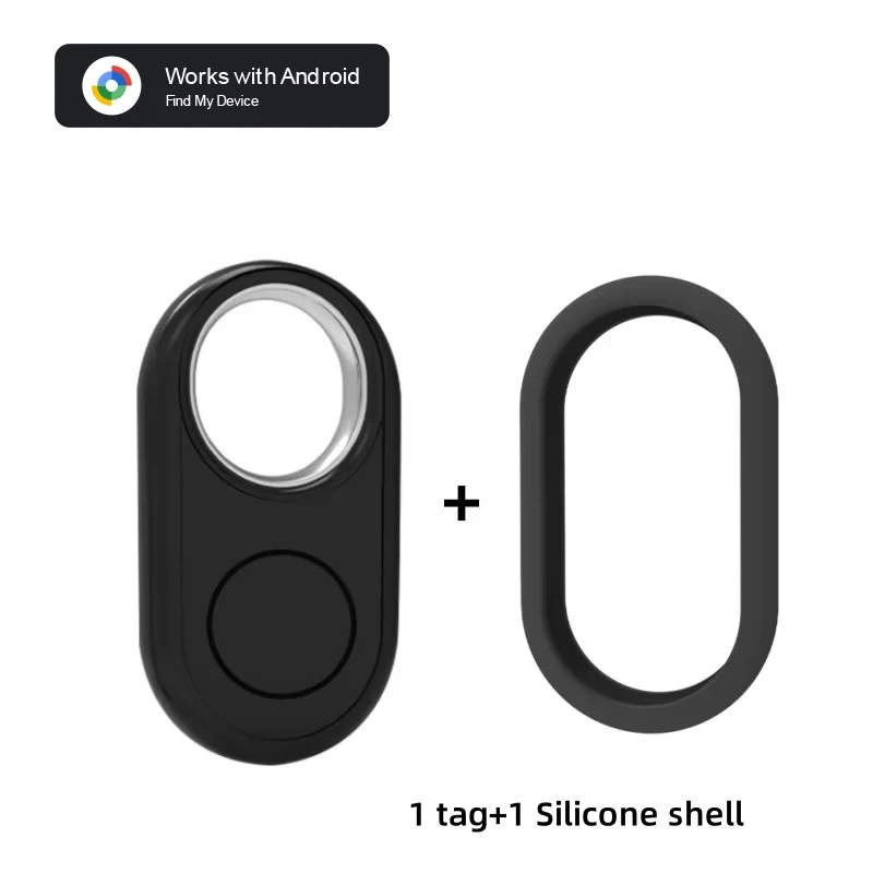 

GPS-трекер RSH для Android