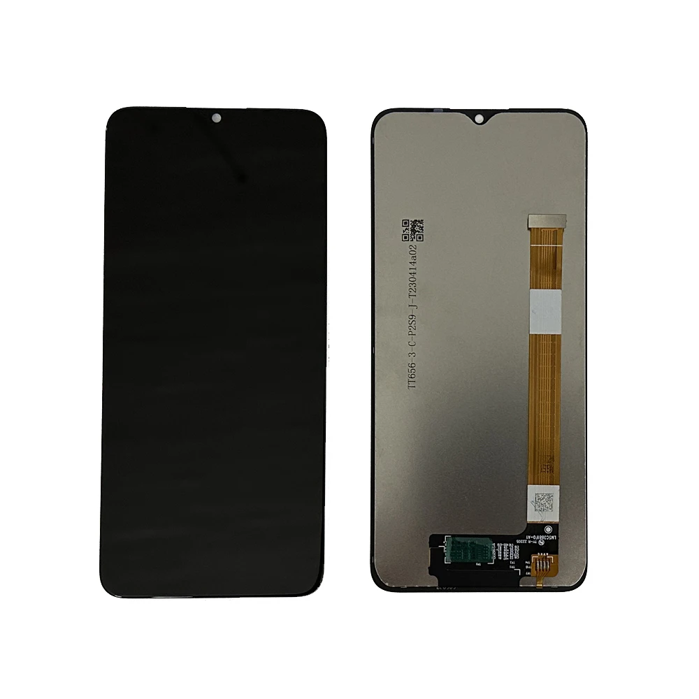 6 ''для TCL 40R 40 R фотографический ЖК-дисплей для TCL40R T771K T771K1 T771H T771A Ремонт экрана
