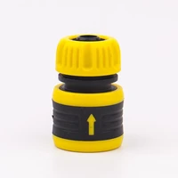 gardening accessories outdoor g14 car garden hose adapter quick connect repair tubing connector tap connection tube fittings