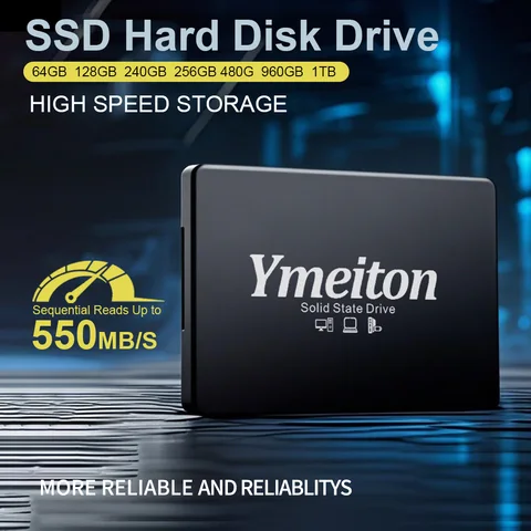 Ceamere SSD 120/240/480/960/128/256/512/1024/2048 ГБ