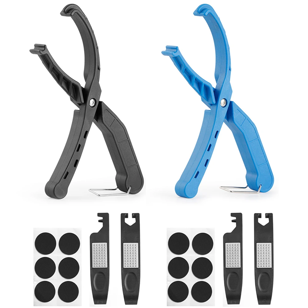 

Ручной рычаг для велосипедной шины, ручной зажим для снятия велосипедных шин, плоскогубцы для обода велосипеда, инструменты для ремонта вел...