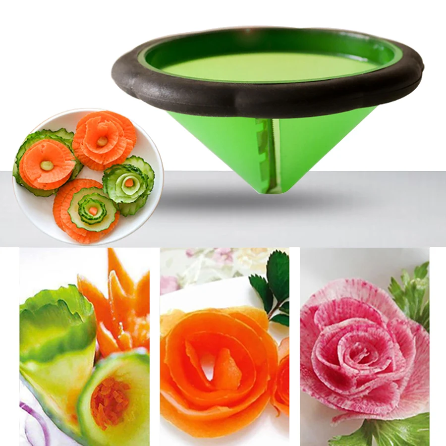 

Набор для завивки салата Art lalic