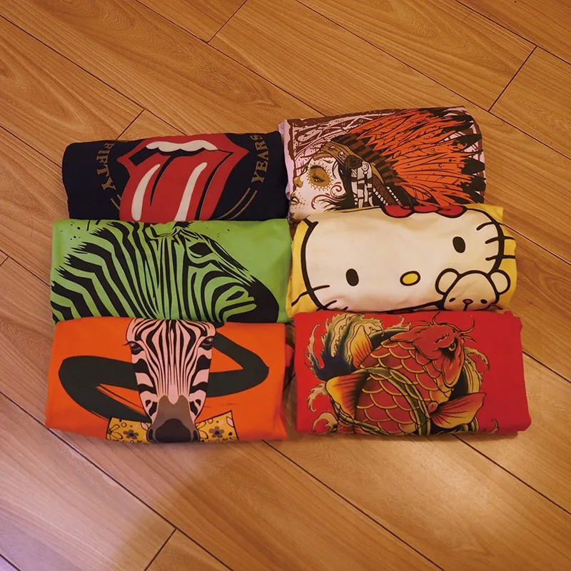 Принтер DTG планшетный принтер A4 для темных и стандартных текстильных футболок с