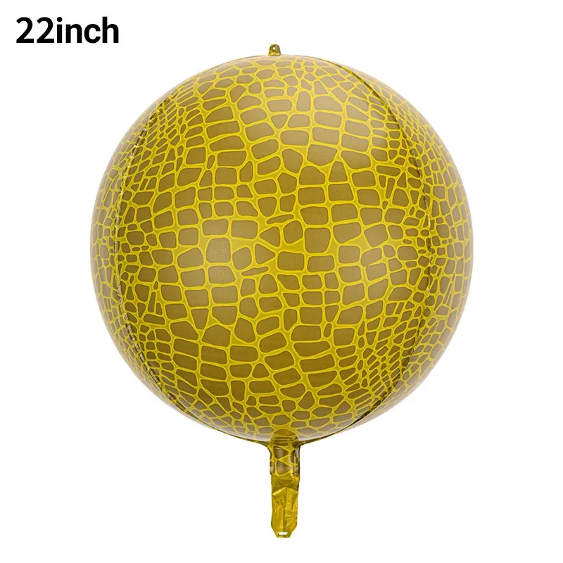 

Воздушные шары MOONBIFFY животные 22 дюйма