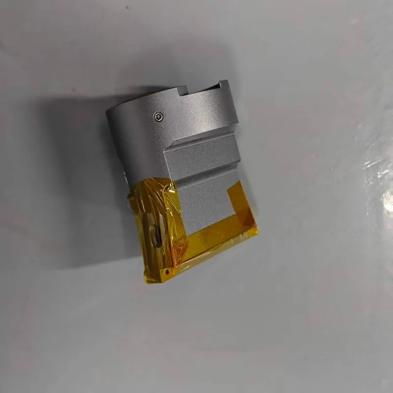 Защитный кожух для лазерной чистящей головки ZBTK ZBINNO, 44*14*2, с защитными окнами и выдвижным отсеком для линз, для пистолетов SHCC2000 SHCC3000 (art.: 3920dc78e7451) - 3920dc78e7451