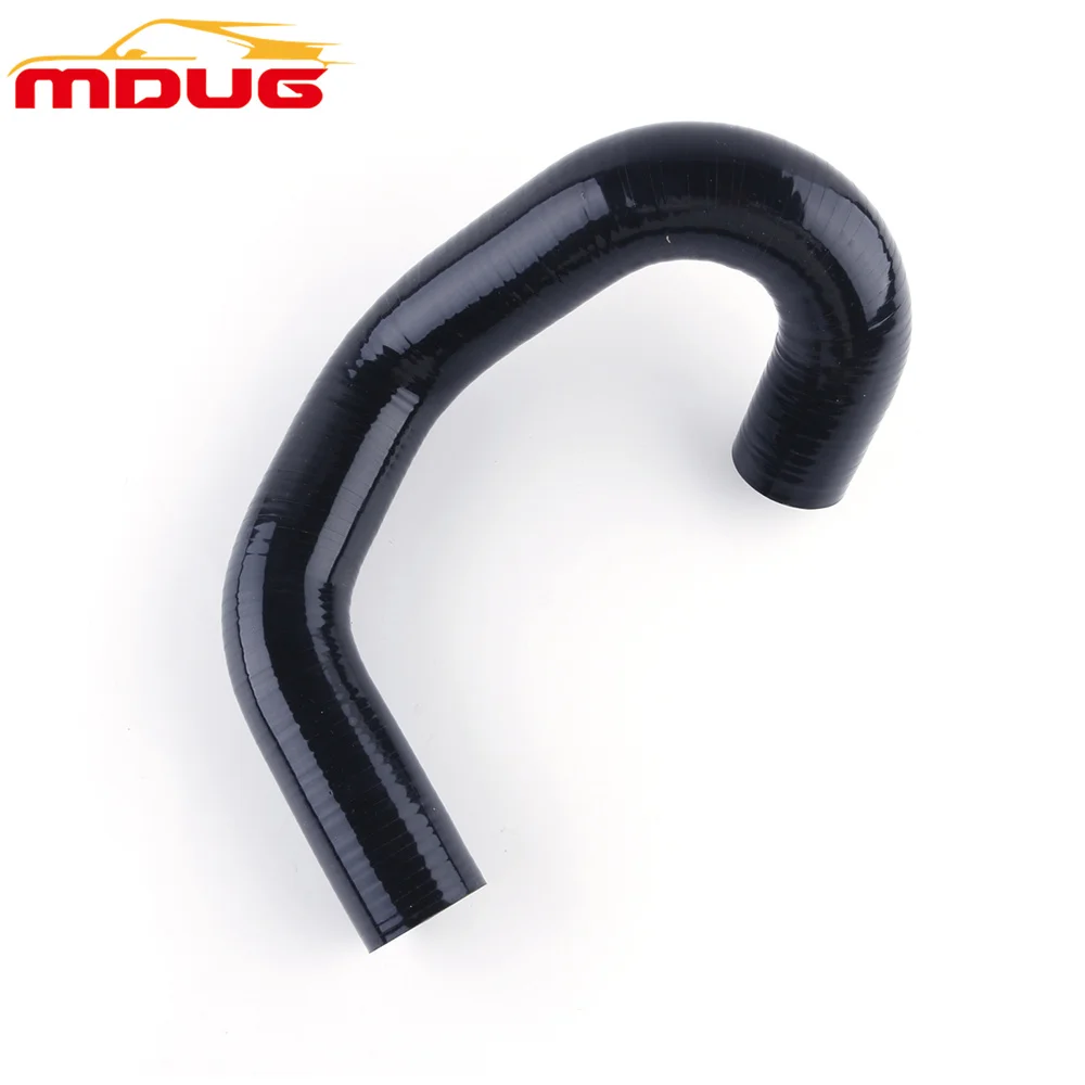 Подходит для 2005-2010 FORD MUSTANG GT/SHELBY V8 MT комплекты силиконовых шлангов охлаждающей