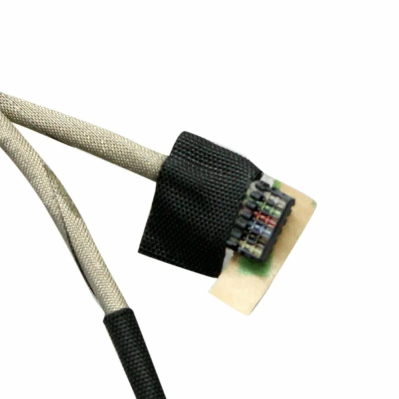 30-контактный ЖК-кабель FHD с кабелем ИК-камеры для HP g3b 17-an dd0g3blc300 dd0g3blc310