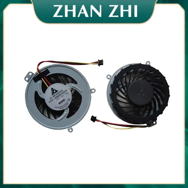 Кулер для ноутбука Lenovo E40 E50 L521 L520 L412 L421 SL510K SL 410k L410 L420