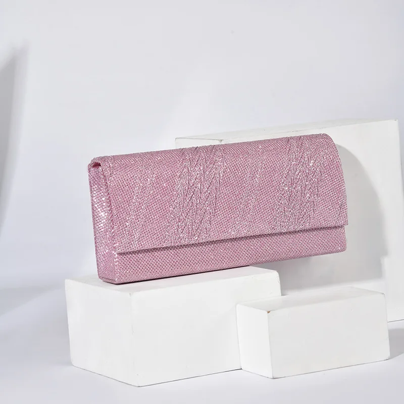 2022 заводская цена клатчи с блестками складные кошельки для свадебного банкета