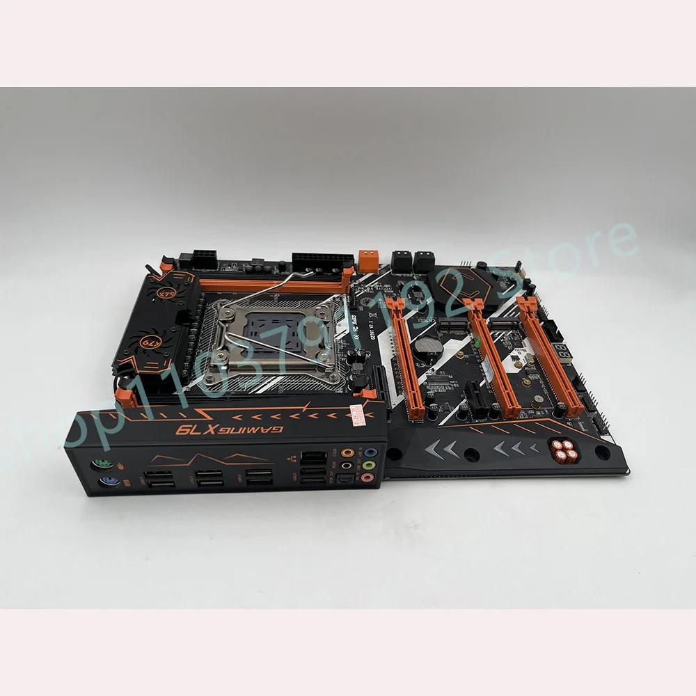 Для материнской платы HUANANZHI G279T V7.1