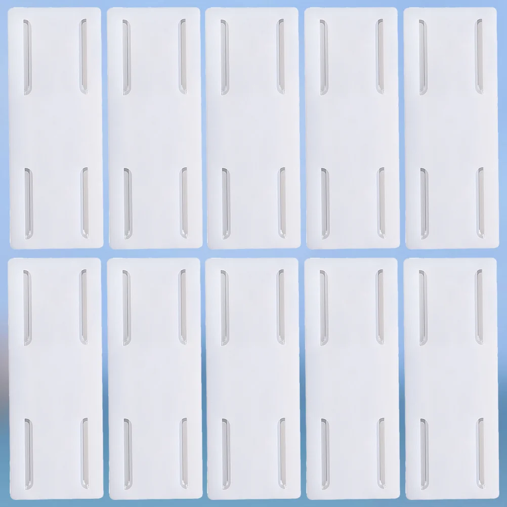 

Holder Power Strip Socket Adhesive Wall Self Extension Fixer Fixator Free Punch Mount Organizer Surge Protector Cable Desktop