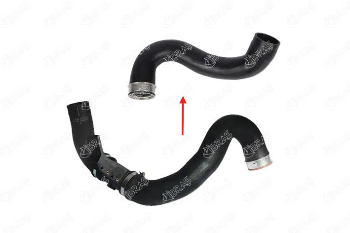

33413 TURBO hose for SPRINTER