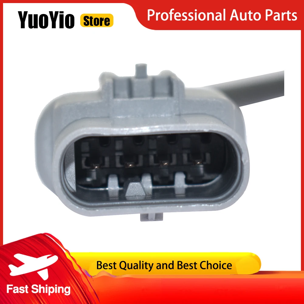 YuoYio Новый датчик кислорода O2 соотношение воздуха и топлива 12643903 12627139 Для Chevrolet