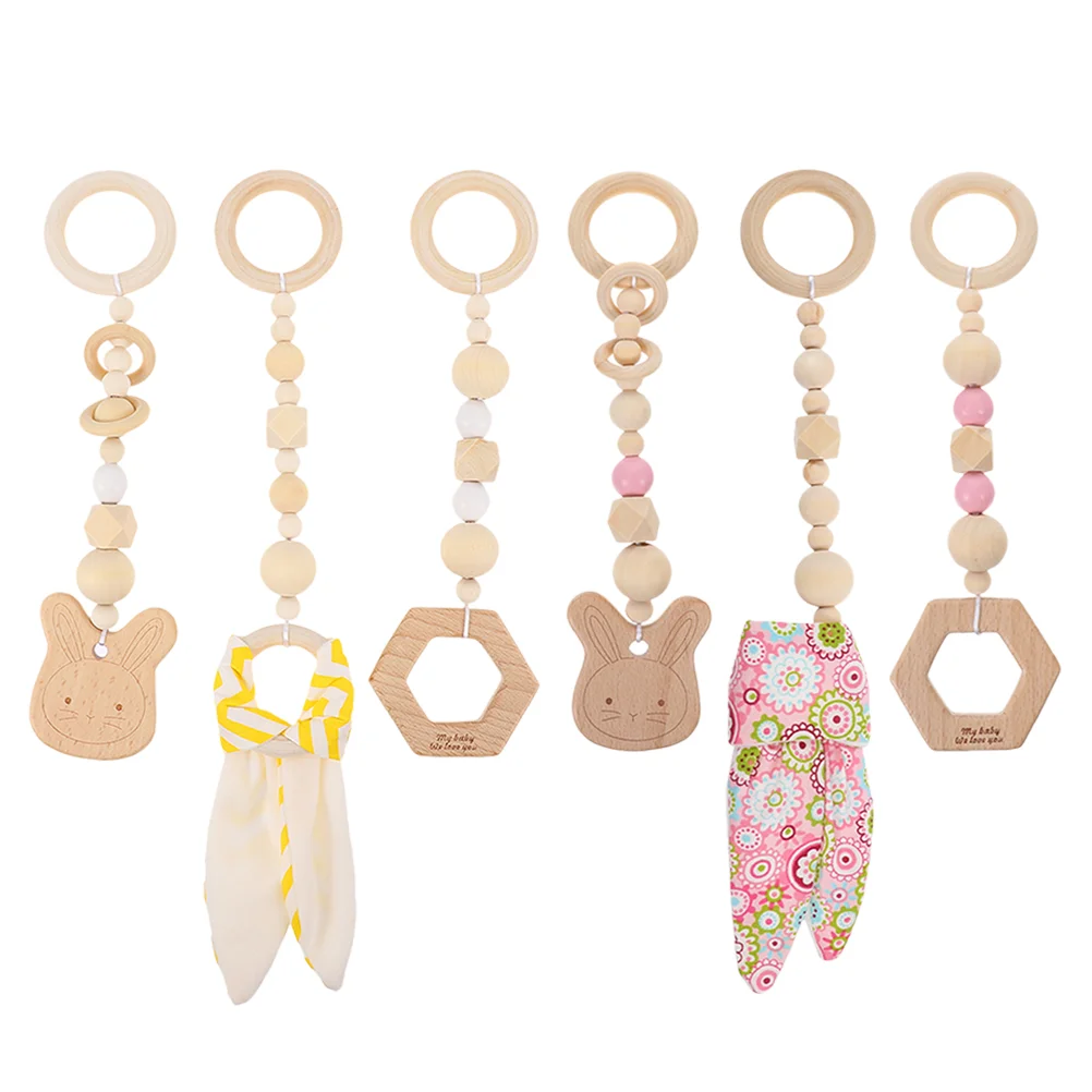 

2 шт., Детские подвески из войлока