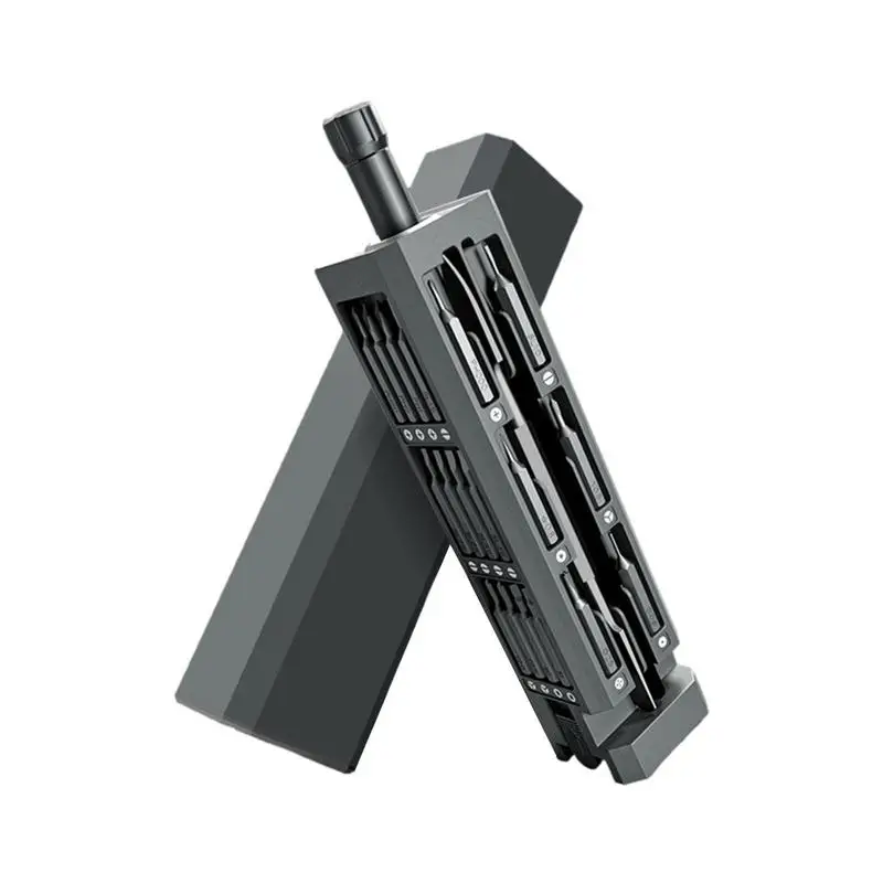 

Screwdriver Set Magnetic Tip Multi-Purpose Screw Drivers Tools For Watches Mini Screw Drivers Tool For Eyeglasses PC Camera