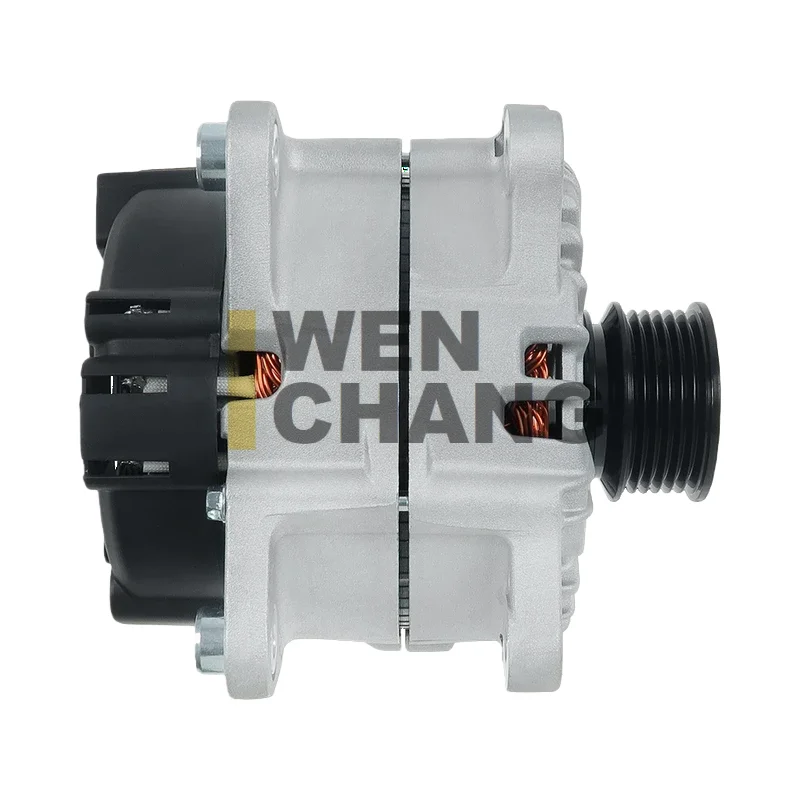 Фото Генератор SEALIN для AUDI Q7 CJTB CJWC CTWA 8EL015637-091 2626574C 439816 440470 FG23S065 FGN23S065 06E903023B 06E903023BX №4