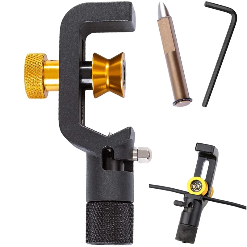 Бронированный инструмент для зачистки кабеля 8-28 мм Инструмент проводов