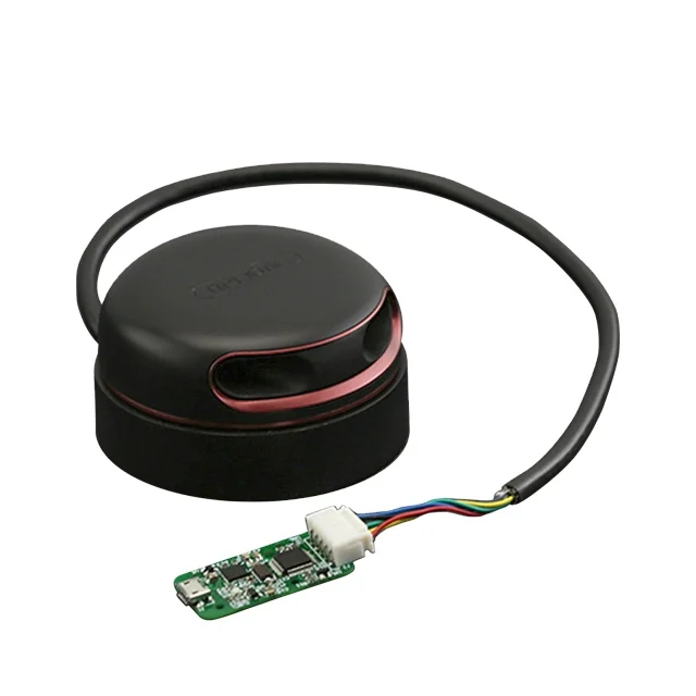 

High quality 2d lidar 360 degree scanning obstacle laser Rplidar A2 laser sensor