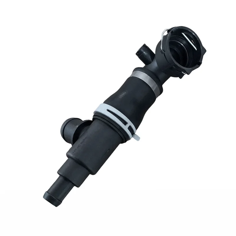 

HOT-PCH501310 Труба охлаждающей жидкости двигателя автомобиля для Land Rover Range Rover 4.2L V8 Бензин 06-09, запасные аксессуары, 1 шт., PCH501310