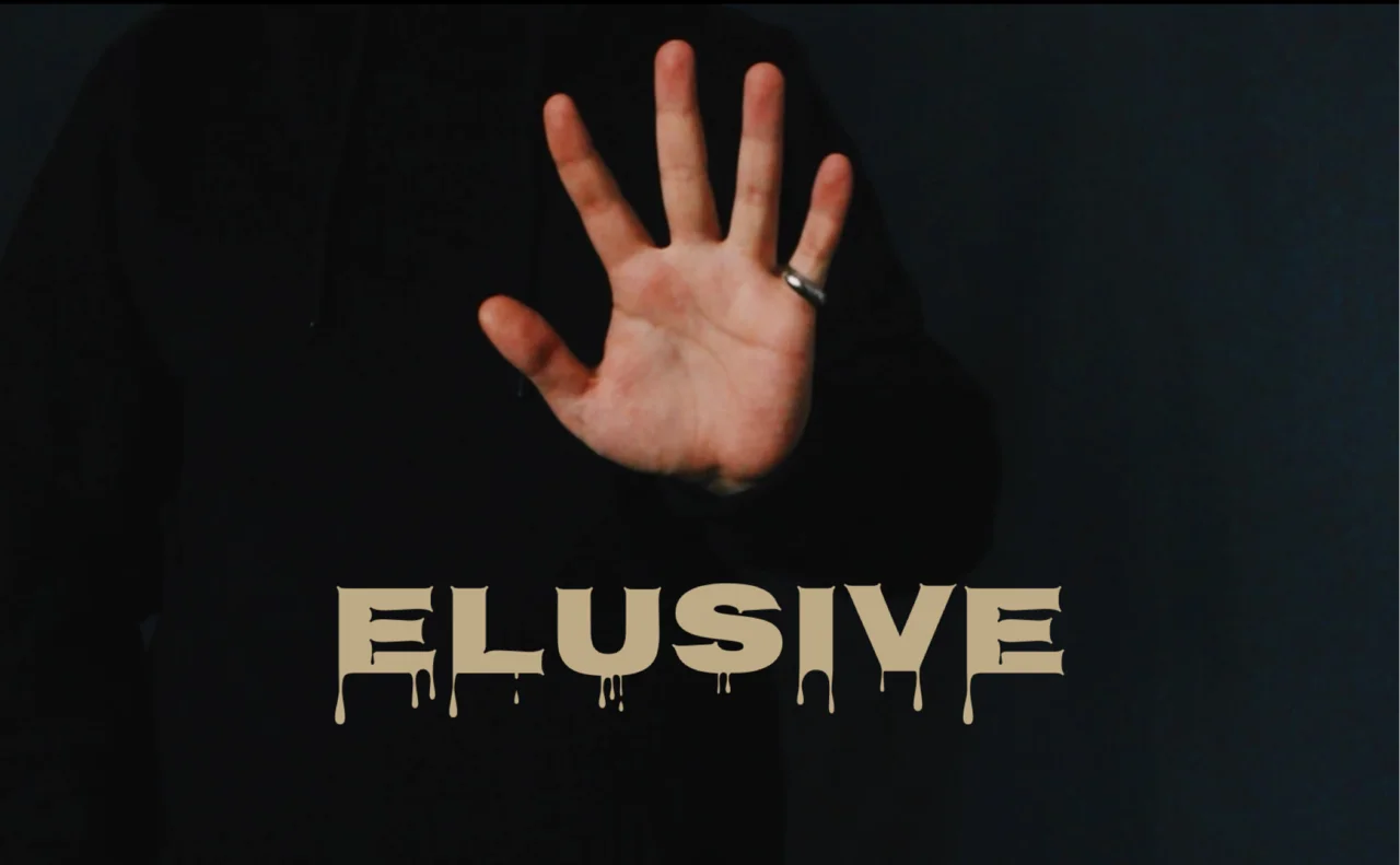 

2023 Elusive by Sultan Orazaly - Magic Trick