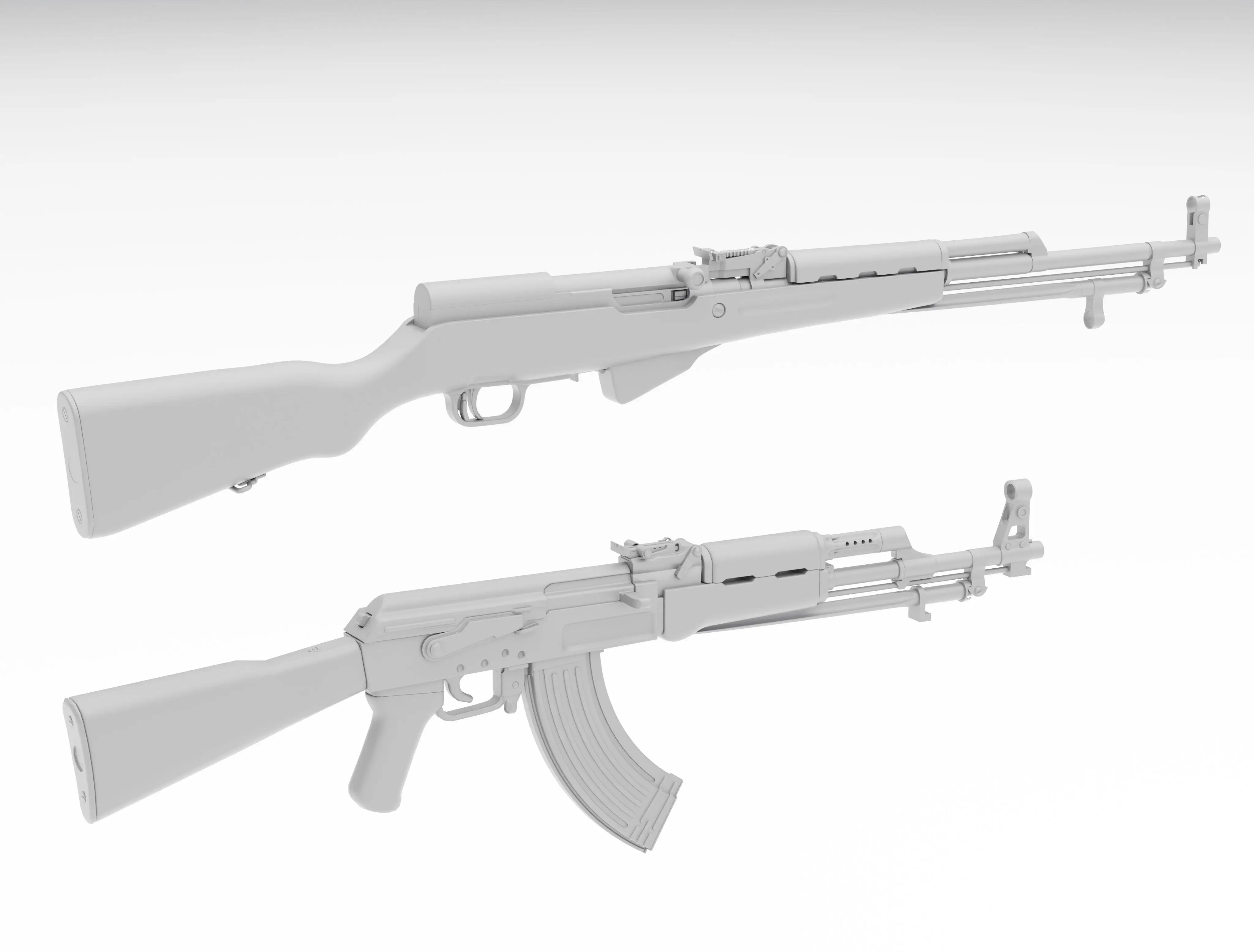 Рейнметалл. MFY 35032-2 разворачивающаяся фотография 1/35 переноска и