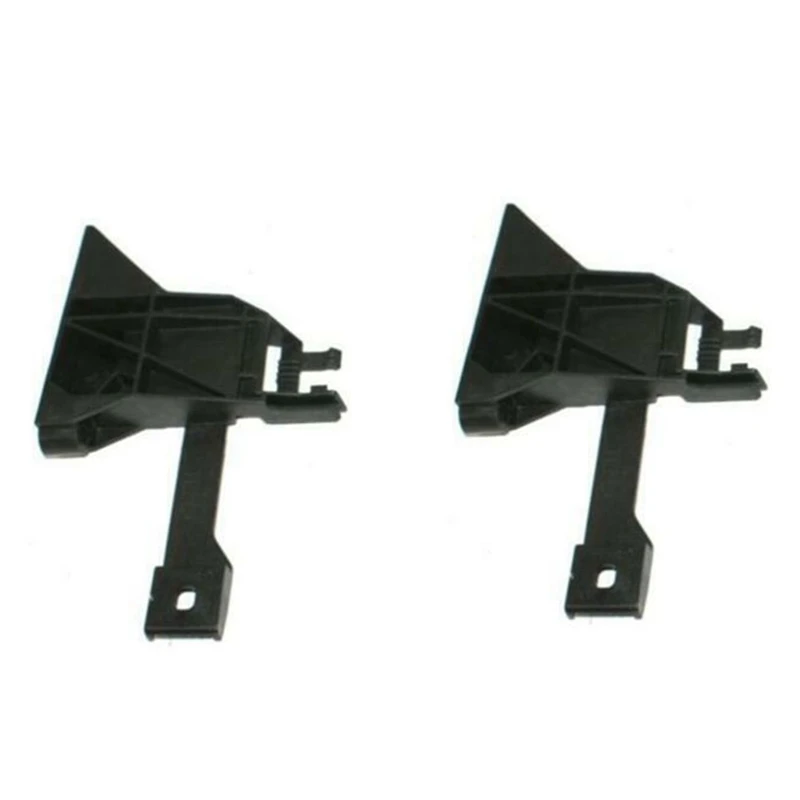 Опора переднего бампера для Mercedes-Benz A/B-Class CLA W176 W246 C117 X156 LH + RH кронштейн радиатора