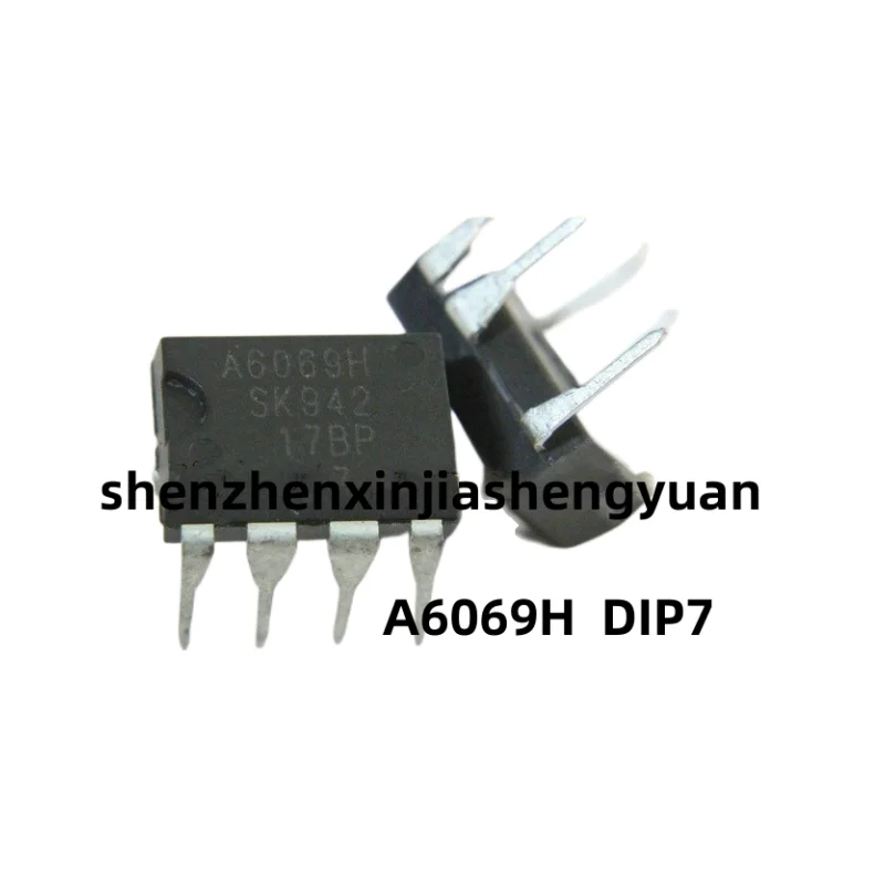

New original A6069H DIP7 5pcs/Lot