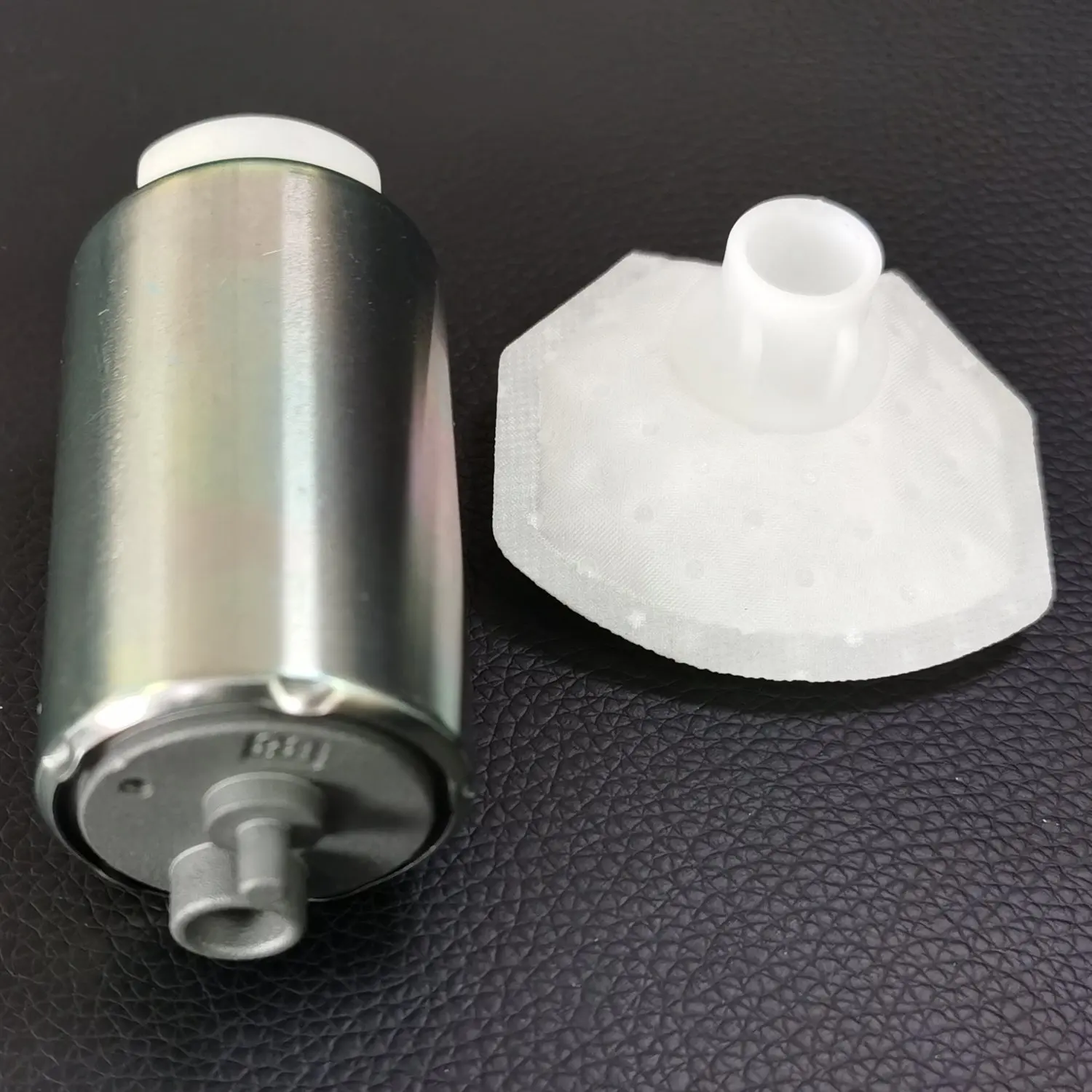 Электрический топливный насос для мотоцикла EFI Kawasaki Suzuki vдополнительный TU250 RMZ450