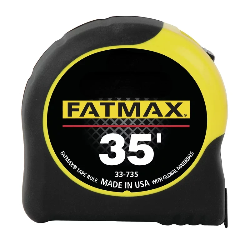 

Tools 33-735 35' FatMax® Tape Rule car accessories car products