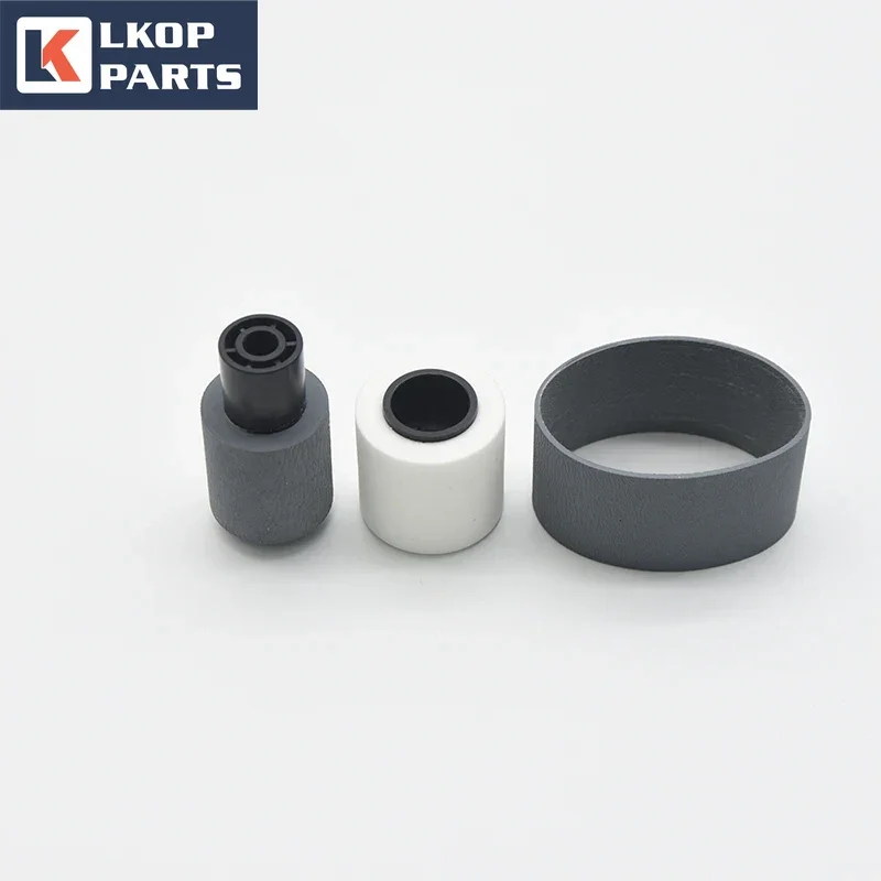 1 комплект разделительный ролик для ремня подачи документов A806-1295 A859-2241 Ricoh MP4001 4002