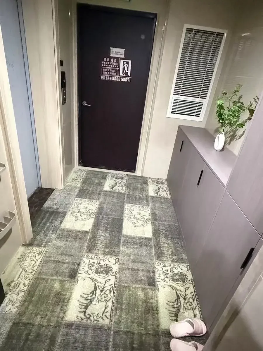 Альфмбра баño Anaper Absorbente Belgjos Animados Барро Неодоро Непроницаемый Украшение Хора