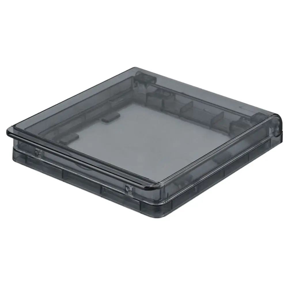 

DITIPOO Самоклеящаяся защитная крышка розетки 86