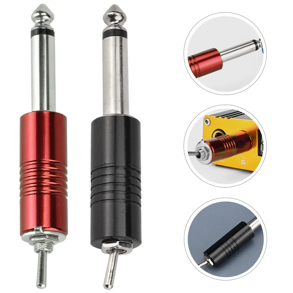 

Foot Pedal Switch Tattooing Plug Machine Wireless Power Supplies Accessoriescontroller