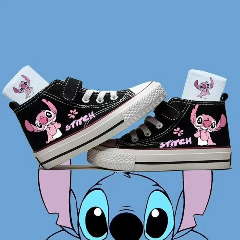 Stitch 2025 новая настоящая фотография Прямая доставка большие размеры маленькая