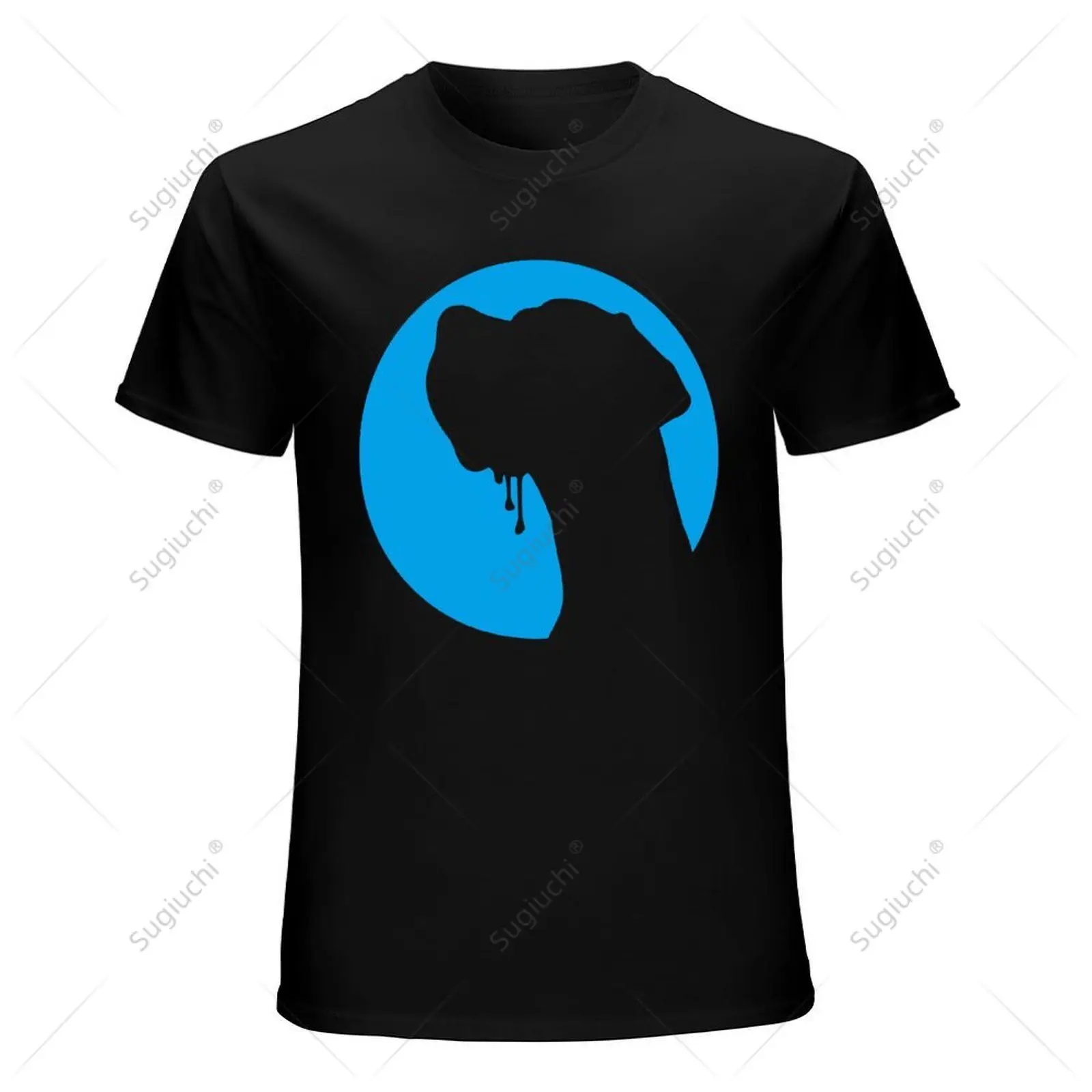 Футболка Sugiuchi 100% хлопок