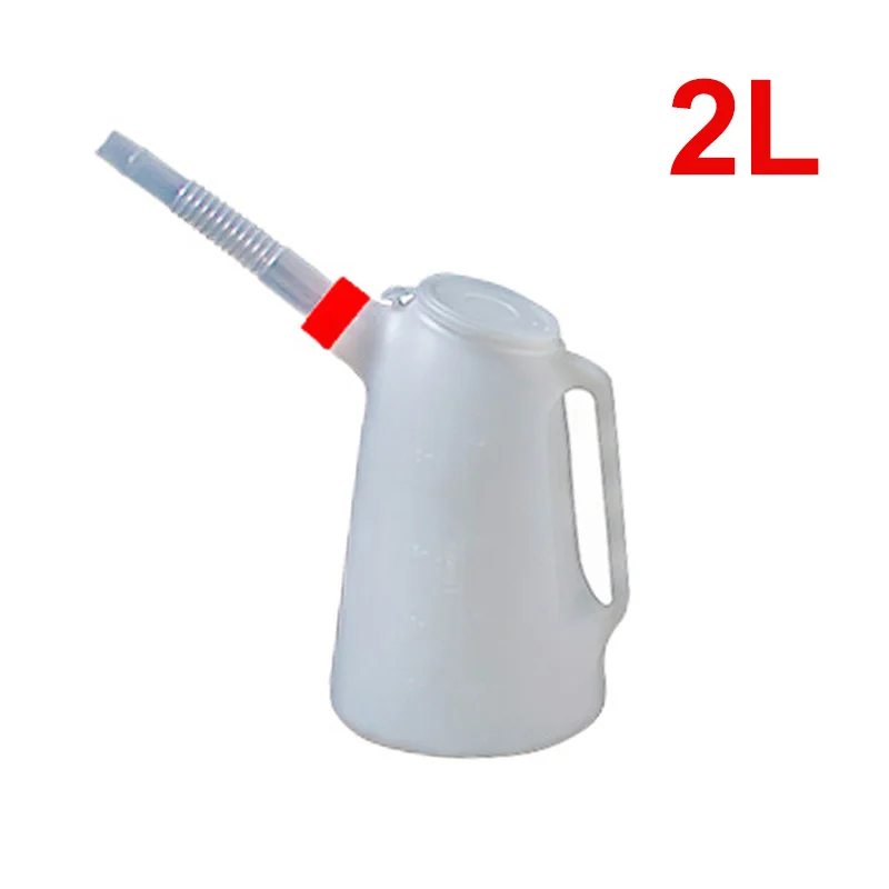 

1 шт., универсальный кувшин для масла, 4/5 л, с гибким носиком