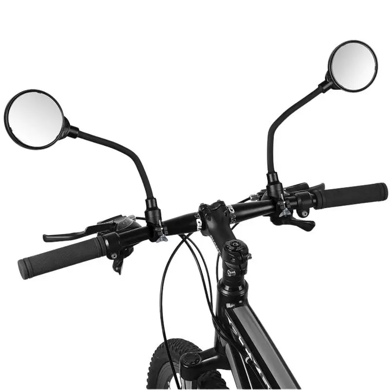 

Велосипедное Зеркало заднего вида, вращающееся на 360 градусов