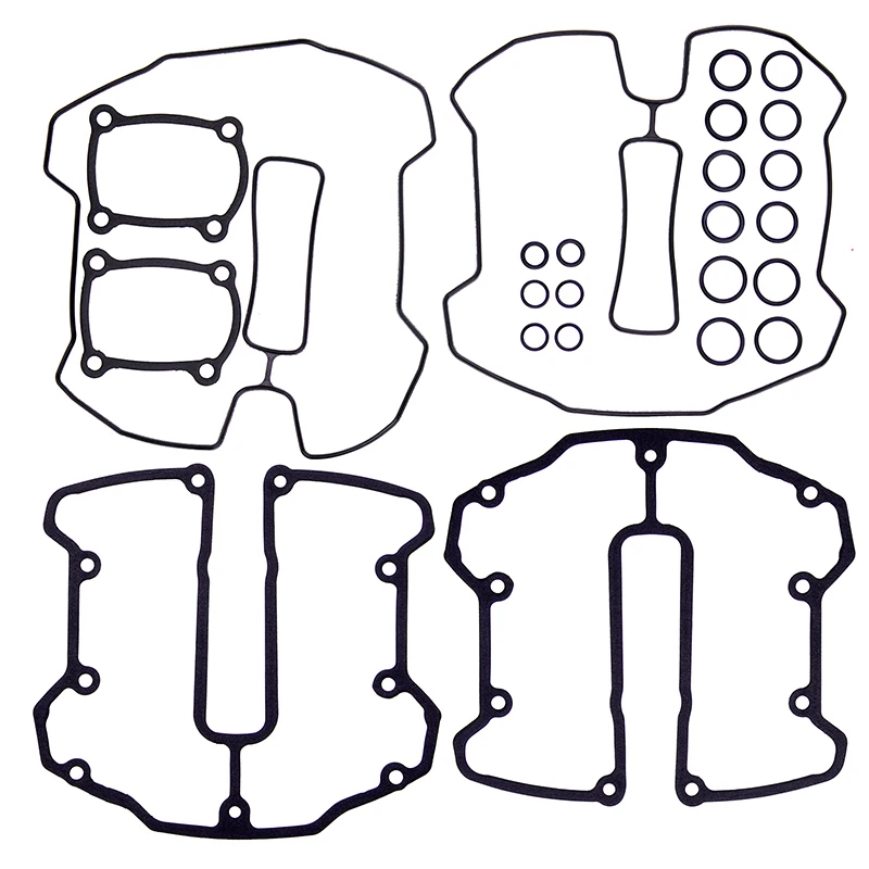 Комплект прокладок для мотоцикла Road Passion Cometic Rocker Harley-Davidson 0934-5977 C10226 0934-6315 68-10226 Fat Bob