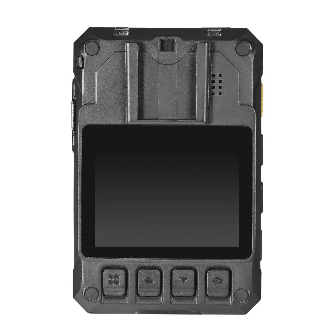 Ambarella S5L 1512p Камера ночного видения IP68 для ношения тела