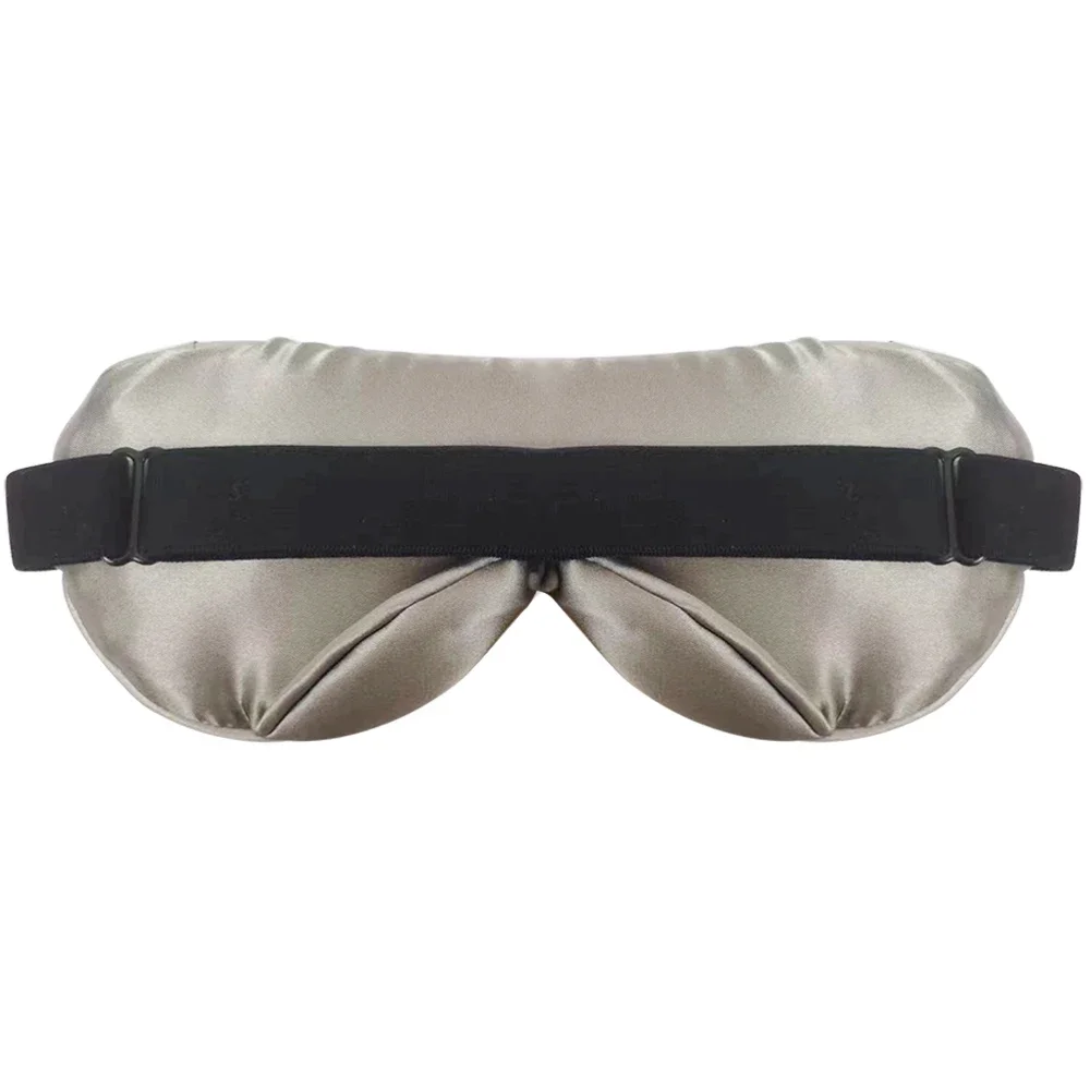 Беспроводная маска для глаз с подогревом перезаряжаемый теплый компресс сухих