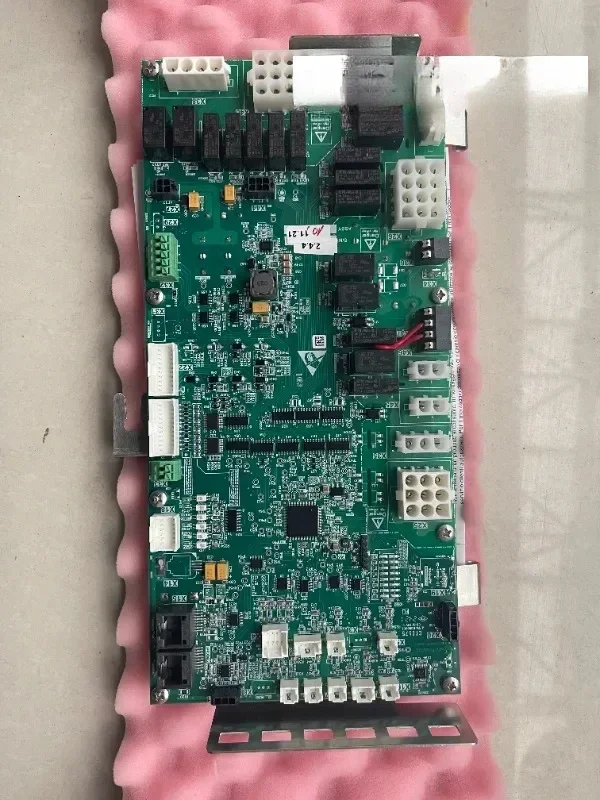 Оригинальная универсальная плата управления SIB для паровой печи ConvothermC4