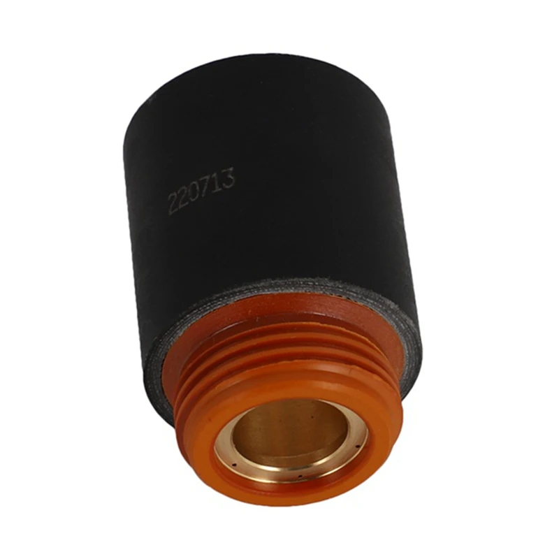 Флюоресцентная Крышка для плазменной резки 220713 подходит PMX45