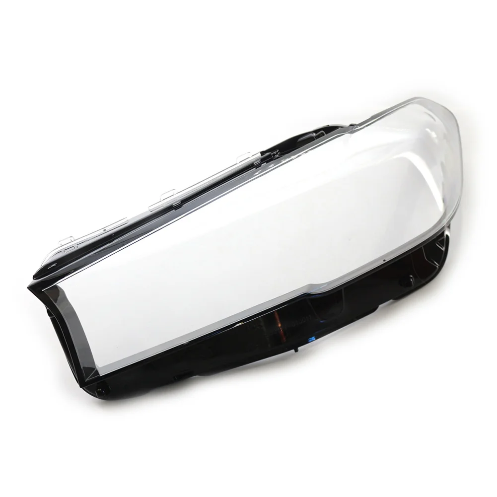 Прозрачная крышка объектива фар автомобиля 63118084383 / 63118084384 Для BMW G30 5 серии 520i 530i 540i
