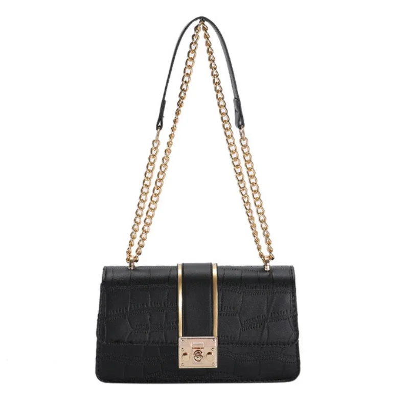 

Bags Small Pueses Bag Bags Casual For Bag Crossbody Portable Handbags Square Women Women Designer Chain Flap Luxury Shoulder