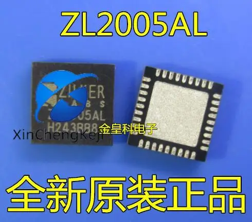 

10pcs original new ZILKER ZL2005AL QFN36
