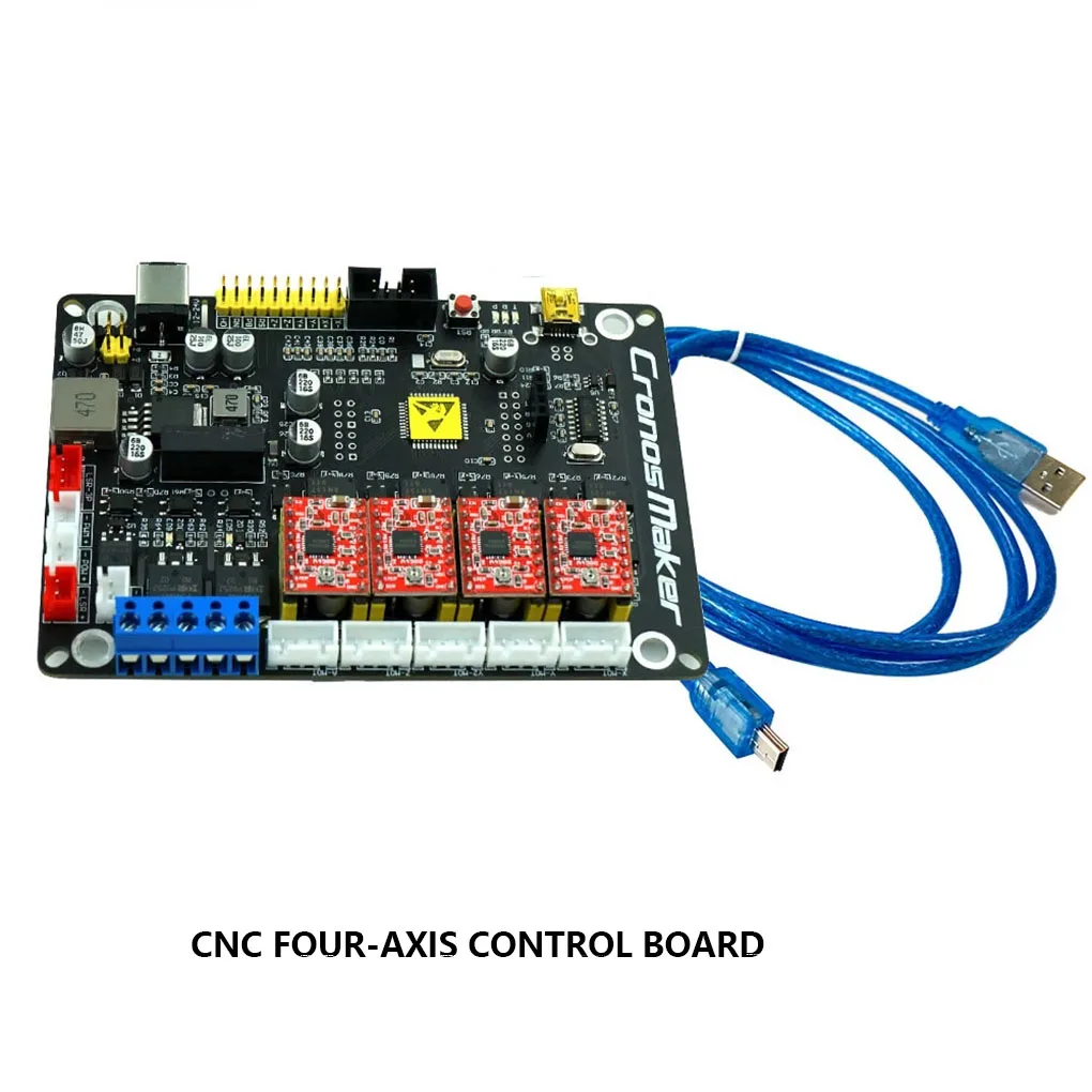 

Screen Controller Controllers Engraving with 3 Axes Board Equipment
