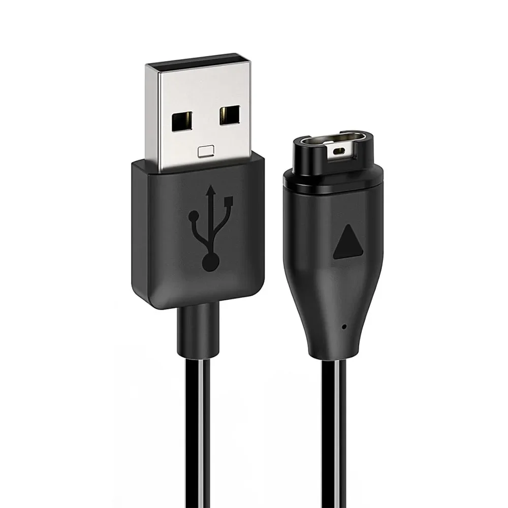 Кабель для зарядного устройства часов USB-кабель зарядки Garmin Instinct 2/Forerunner 935/Fenix