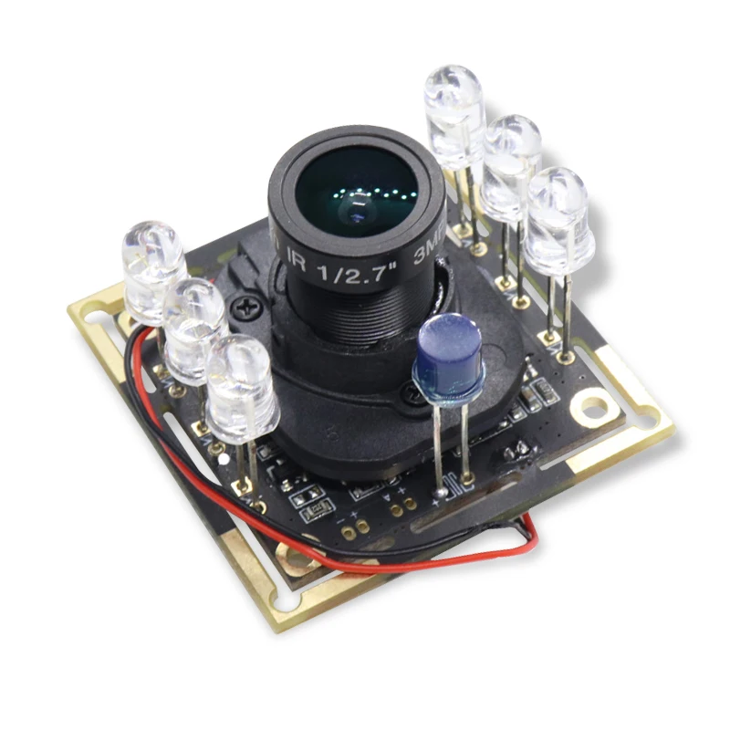 

2mp IR CUT OV2710 Full Hd 1080p Cmos Camera Module